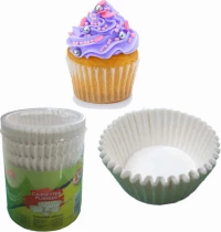Χάρτινη Βάση Cupcake 00101197 150τμχ