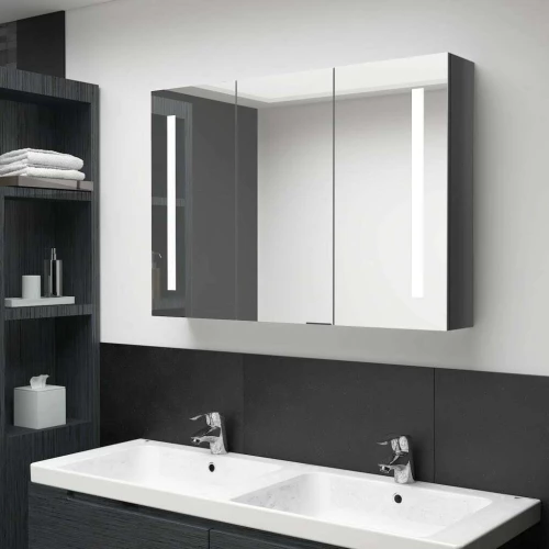 vidaXL 326528 με Ντουλάπι 89x62cm