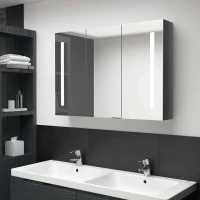 vidaXL 326528 με Ντουλάπι 89x62cm