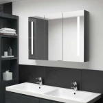 vidaXL 326528 με Ντουλάπι 89x62cm
