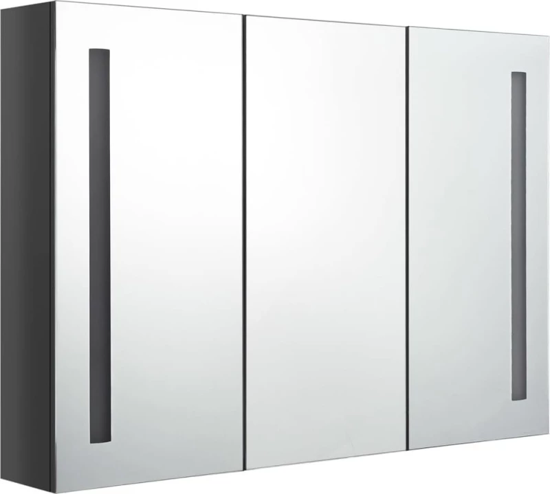 vidaXL 326528 με Ντουλάπι 89x62cm