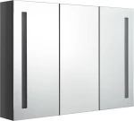 vidaXL 326528 με Ντουλάπι 89x62cm