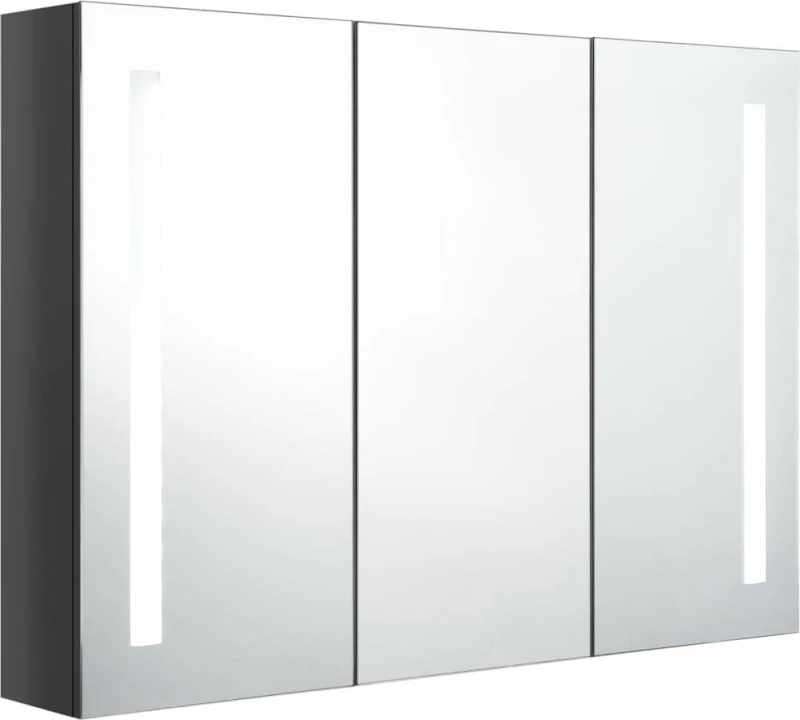 vidaXL 326528 με Ντουλάπι 89x62cm