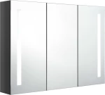 vidaXL 326528 με Ντουλάπι 89x62cm