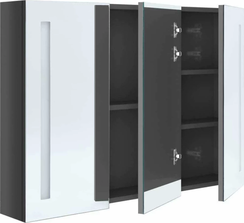 vidaXL 326528 με Ντουλάπι 89x62cm