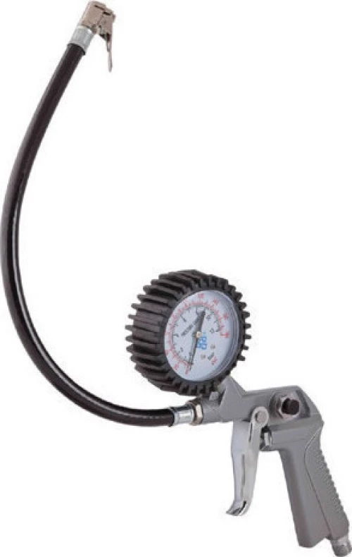Raider Αερόμετρο RD‐TI01 089904