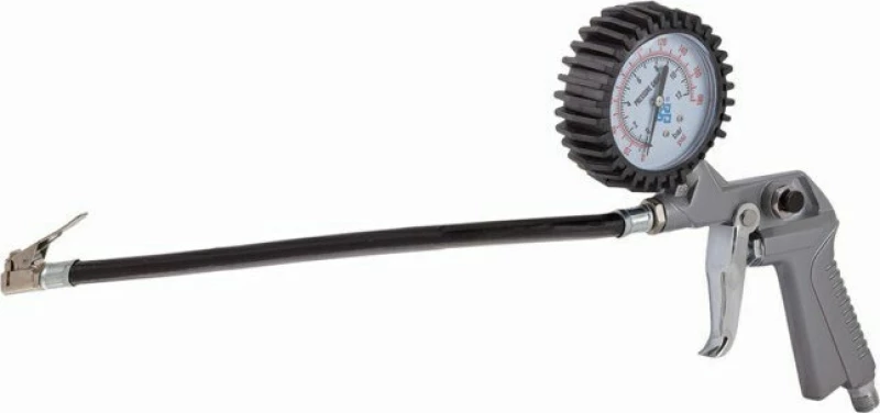 Raider Αερόμετρο RD‐TI01 089904