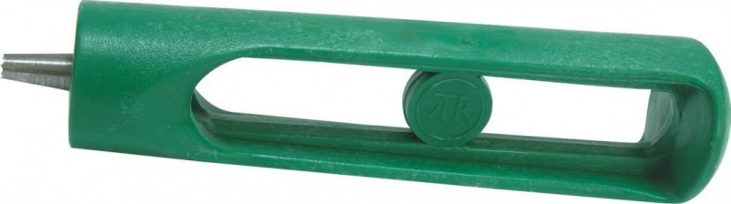 Palaplast Σγρόμπια Φ3 Πράσινη