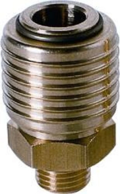 Einhell Tαχυσύνδεσμος 4139208 R3/8" (εξωτερικό σπείρωμα)