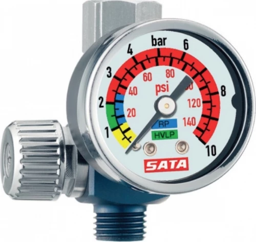 Sata Μετρητής Ρυθμιστής Πίεσης 27771