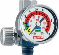 Sata Μετρητής Ρυθμιστής Πίεσης 27771