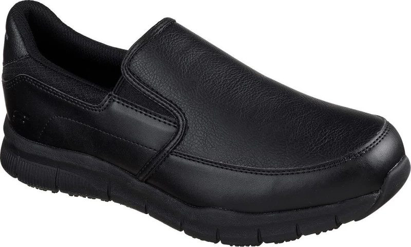 Skechers Παπούτσι Nampa Groton SR