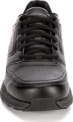 Skechers Παπούτσι Nampa SR 77156 Μαύρο