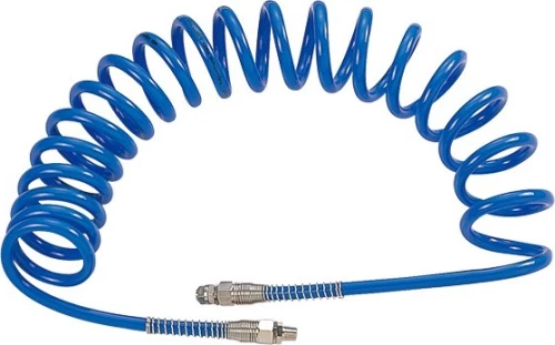 M7 Σπιράλ Αέρος PU 8x12mm / 10m