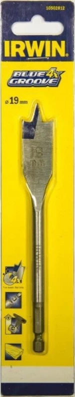 Irwin Τρυπάνι Φτερού 10502812 19x152mm
