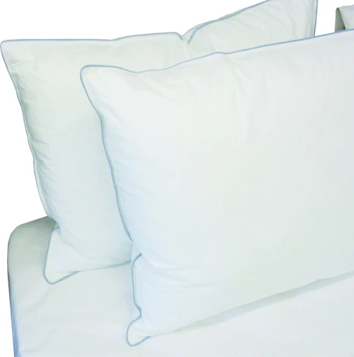 Le Blanc Μαξιλάρι Ύπνου Microfiber 3D 1200gr 50x 70cm