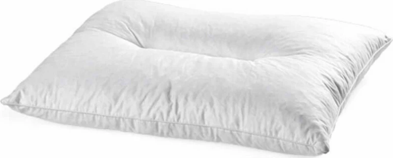 Palamaiki Μαξιλάρι Ύπνου Βαμβάκι White Comfort 50x 70cm