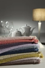 Guy Laroche Πετσέτα Κουζίνας Tissus Apple 40x60cm 2τμχ