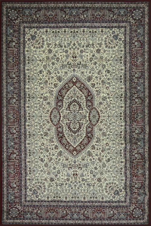 Χαλί Tabriz Red Barok 200X300cm