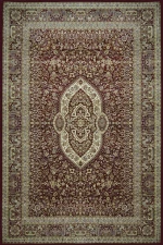 Χαλί Tabriz Newred Barok 200X300cm