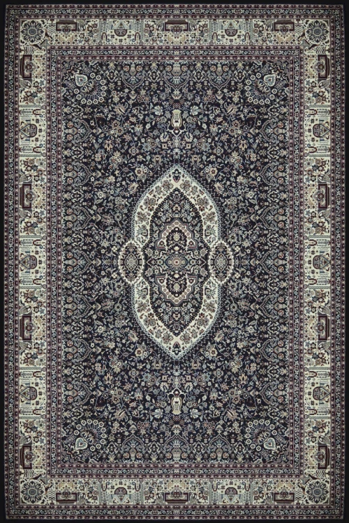 Χαλί Tabriz Blue Barok 200X300cm
