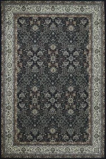 Χαλί Kesan Blue Barok 200X300cm
