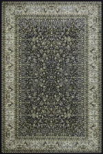 Χαλί Shiraz Blue Barok 200X300cm