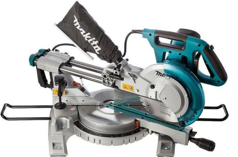 Makita LS1018LN Δισκοπρίονο Πάγκου 1430W