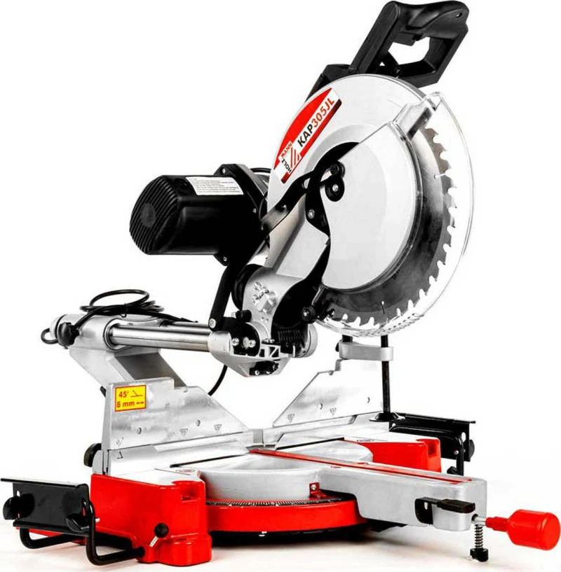 Holzmann Kap305Jl Mitre Saw (Kap305Jl_230V)