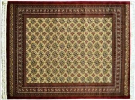 Eurofil Χαλί 1649 Cordoba Berber 160x230cm