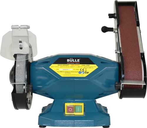 Bulle Δίδυμος Τροχός 41846