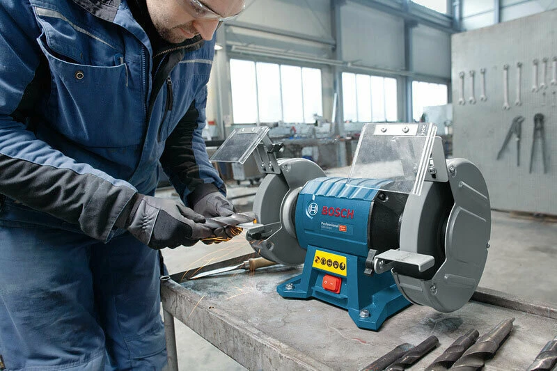 Bosch Δίδυμος Τροχός GBG 60-20 Professional