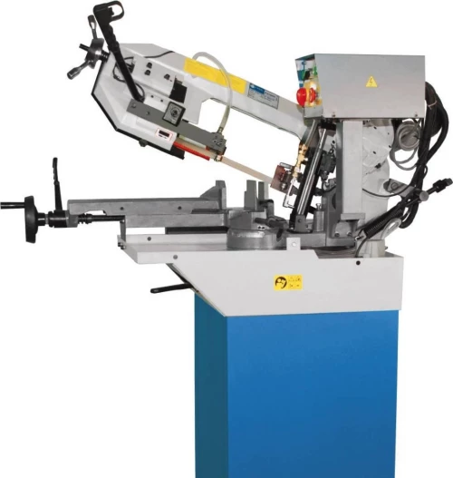 Fabel Σιδηροπρίονο Ταινίας 400V G4017