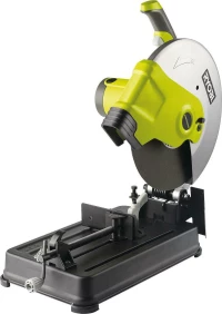 Ryobi Δισκοπρίονο Μετάλλου 2300W 355mm ECO2335HG