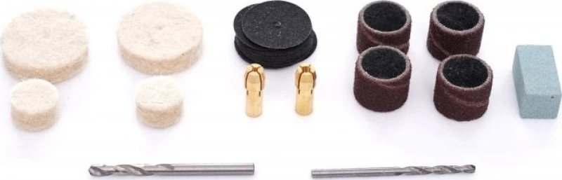 Kraft & Dele Λειαντήρας Δαπέδων KD-10750