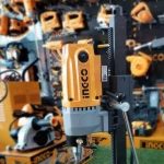Διαμαντοδράπανο Καροτιέρα 2800W Ingco - Ddm28001