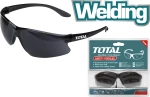 Total Γυαλιά Ηλεκτροκόλλησης TSP307
