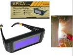 Ηλεκτρονικά Γυαλιά Ηλεκτροκόλλησης Epicastar EP-60340