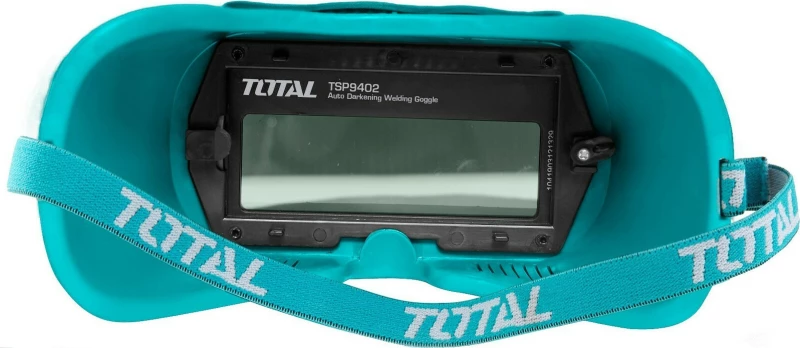 Total Ηλεκτρονικά Γυαλιά Ηλεκτροκόλλησης TSP9402