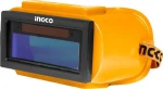 Ingco Ηλεκτρονικά Γυαλιά Ηλεκτροκόλλησης AHM112