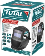 Total Ηλεκτρονική Μάσκα Ηλεκτροκόλλησης TSP9306