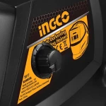Ingco Ηλεκτρονική Μάσκα Ηλεκτροκόλλησης AHM008
