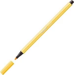Stabilo Pen 68 1mm Yellow