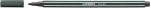 Stabilo Pen 68 1mm Earth Green