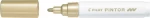 Pilot Pintor Medium 1.4mm Golden