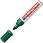 Edding 550 Ανεξίτηλος 4mm Πράσινο