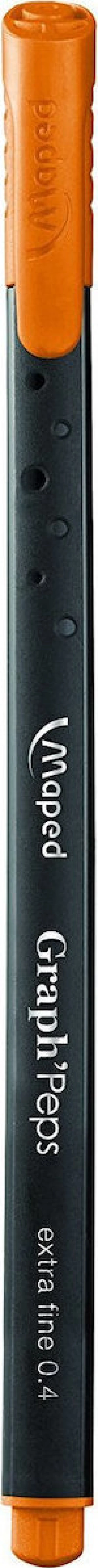Maped Graph'Peps 0.4mm Dune