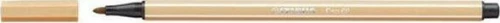 Stabilo 68 1mm Light Ochre