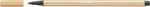 Stabilo 68 1mm Light Ochre