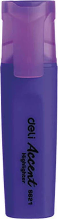 Deli Accent Μαρκαδόρος Υπογράμμισης 5mm